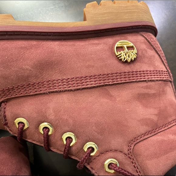 Timberland Kids Boots 🥾 Size 2 - Picture 7 of 13